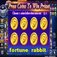 fortune rabbit melhor horario