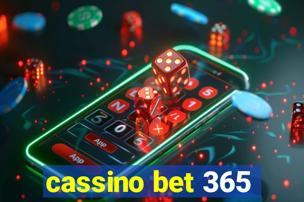 cassino bet 365