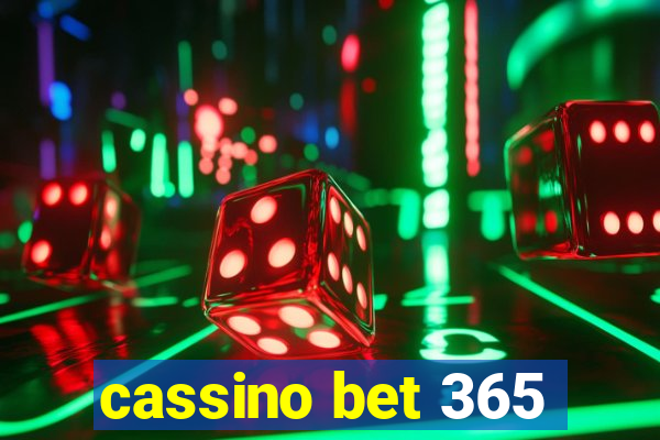 cassino bet 365