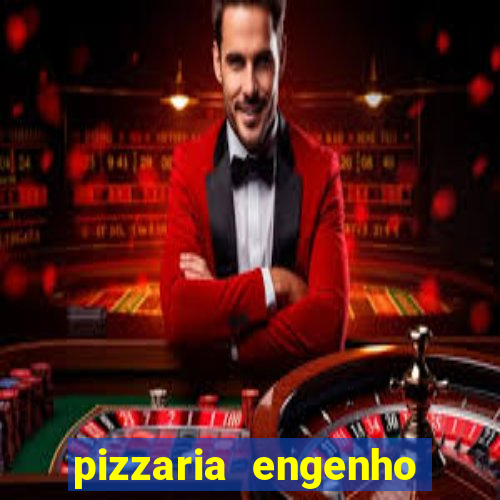 pizzaria engenho novo barueri