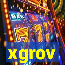 xgrov