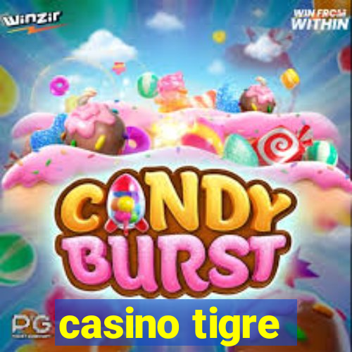 casino tigre