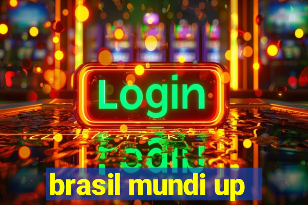 brasil mundi up