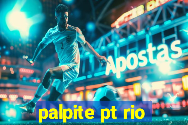 palpite pt rio