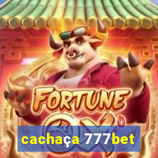 cachaça 777bet