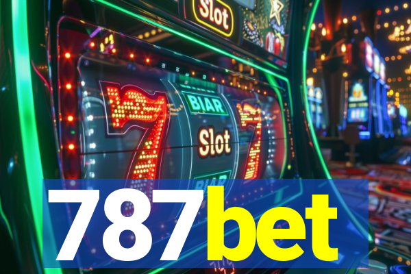 787bet