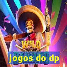 jogos do dp