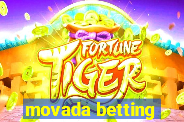 movada betting