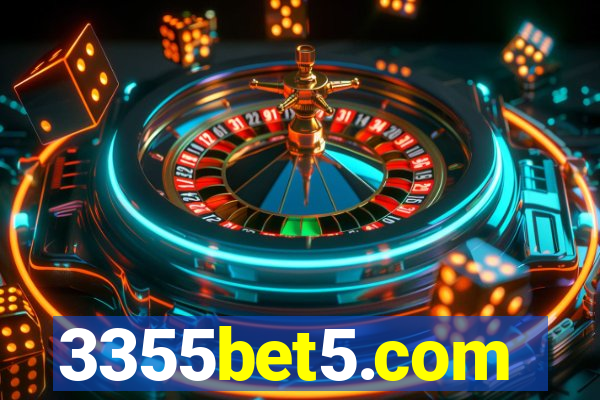 3355bet5.com