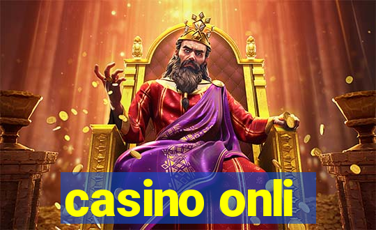 casino onli