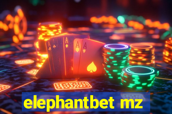 elephantbet mz