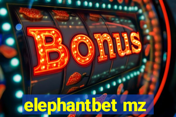 elephantbet mz