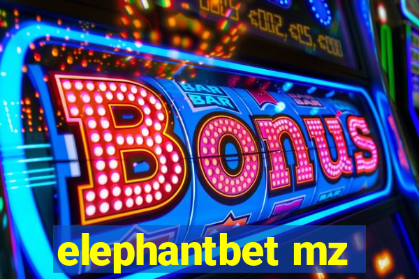 elephantbet mz