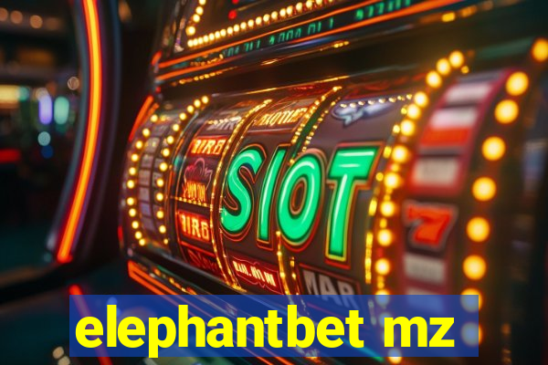 elephantbet mz