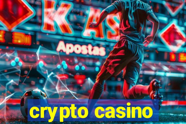 crypto casino