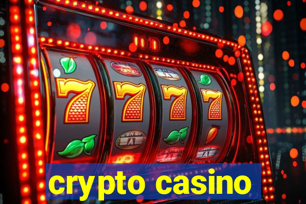 crypto casino