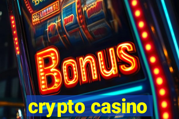 crypto casino