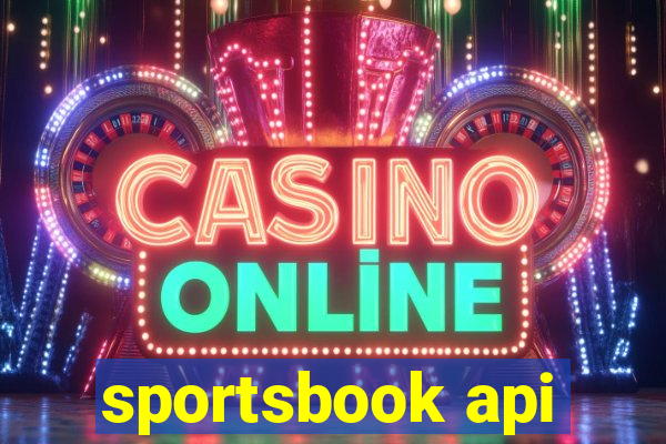 sportsbook api