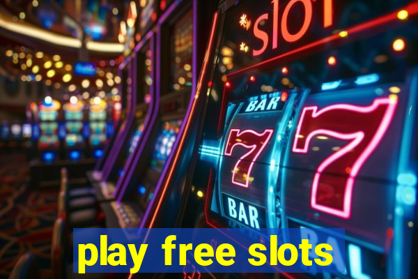 play free slots