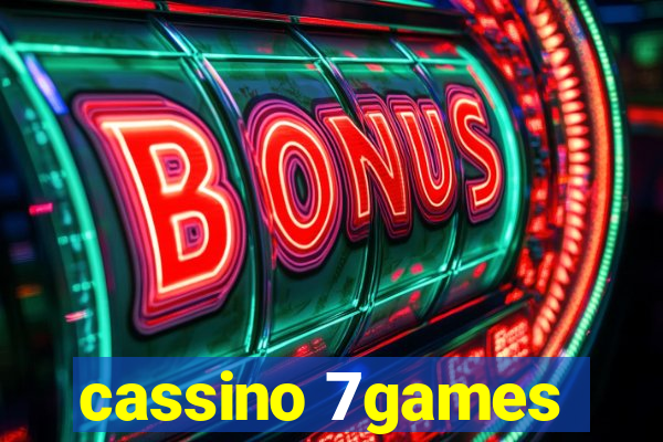 cassino 7games