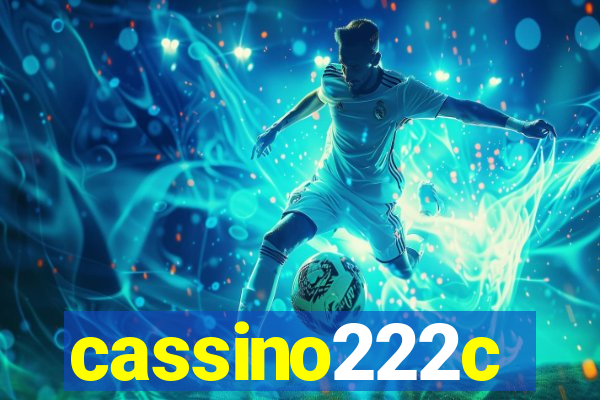 cassino222c