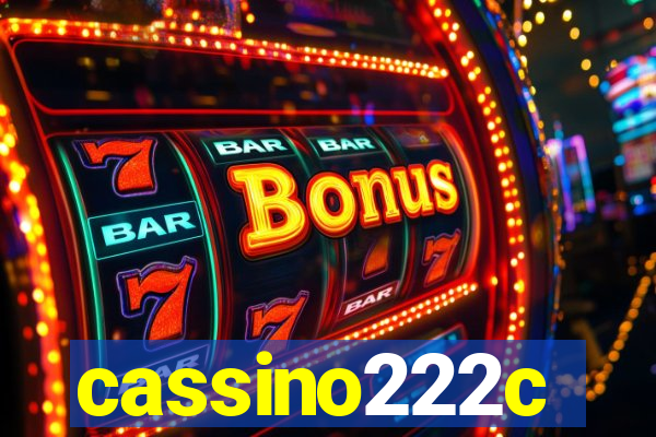 cassino222c