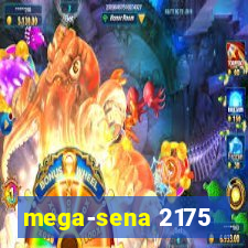 mega-sena 2175