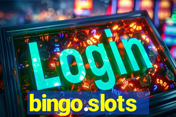 bingo.slots