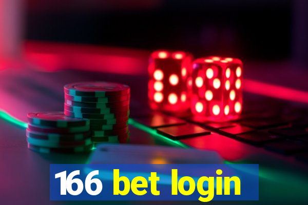 166 bet login