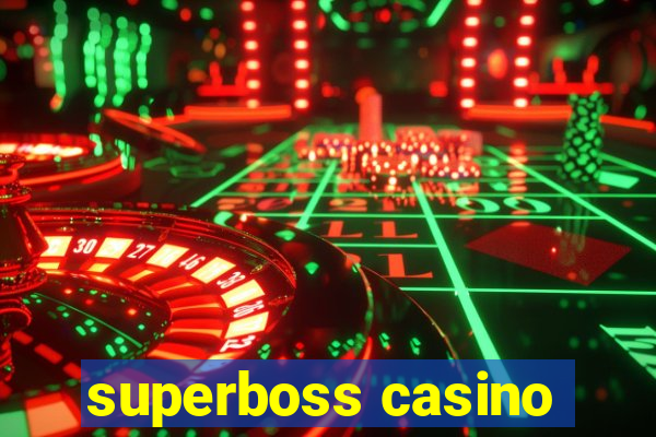 superboss casino