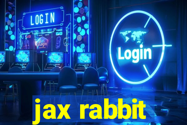 jax rabbit