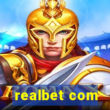 realbet com