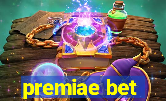 premiae bet