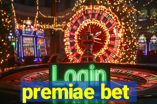 premiae bet