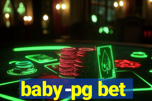 baby-pg bet