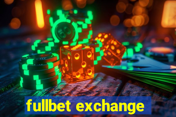 fullbet exchange