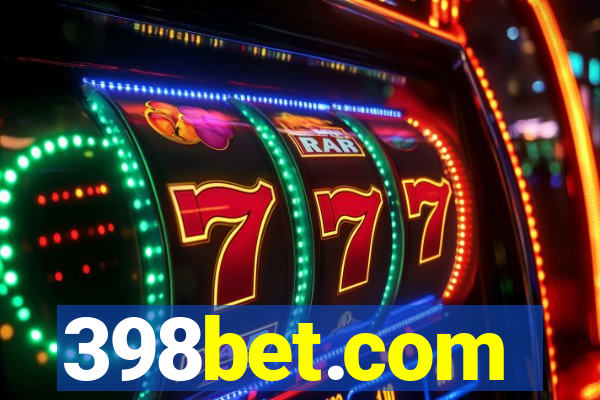 398bet.com