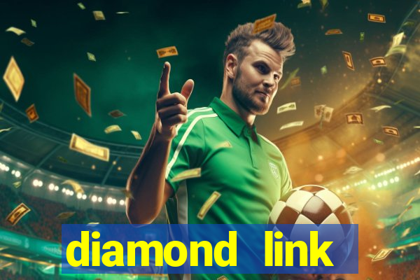 diamond link fortune slots apk