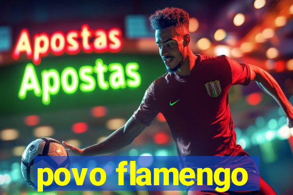 povo flamengo