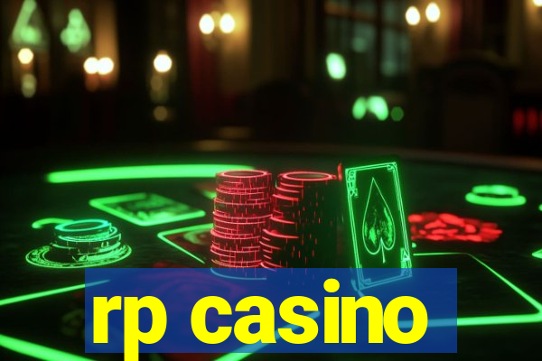 rp casino