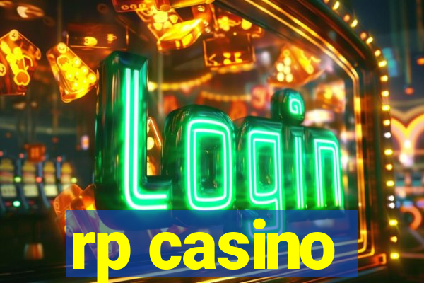 rp casino