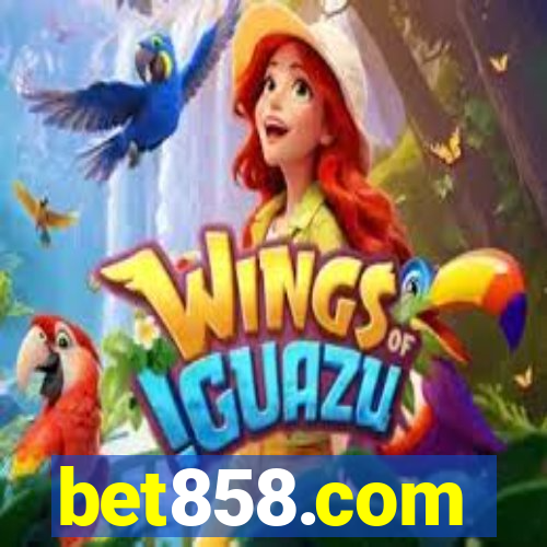 bet858.com