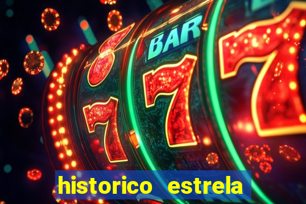 historico estrela bet aviator