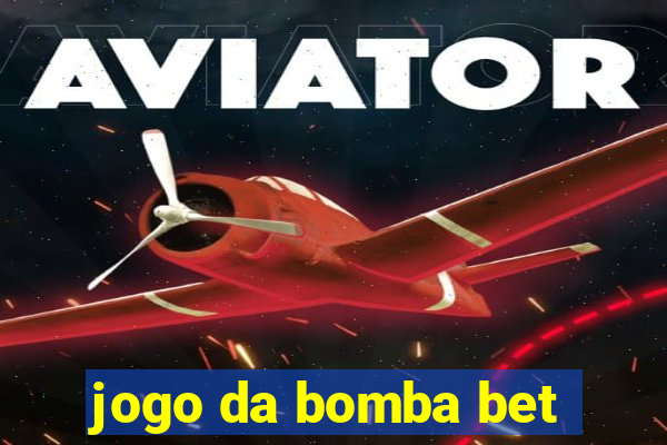 jogo da bomba bet