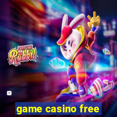 game casino free