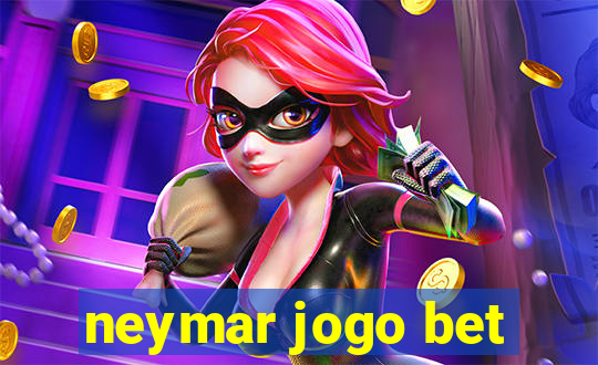 neymar jogo bet