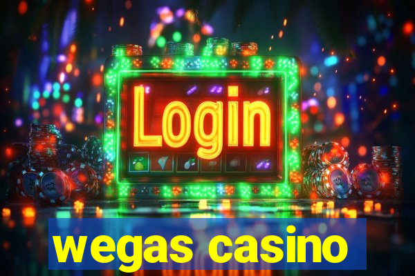 wegas casino