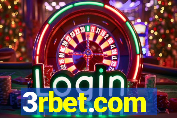 3rbet.com