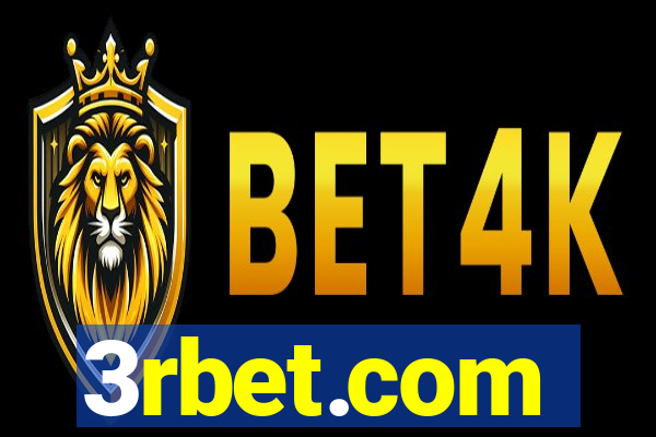 3rbet.com