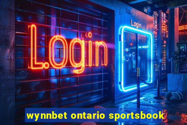 wynnbet ontario sportsbook